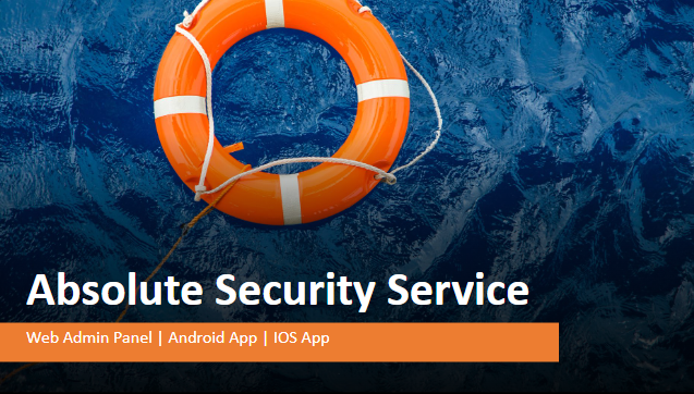 Absolute Security Service